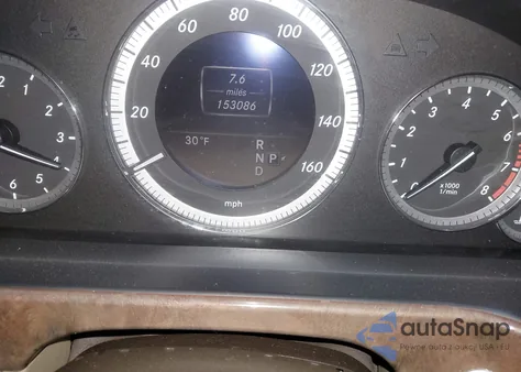 2012 Mercedes-Benz E 350 from USA, damaged, VIN WDDHF5KB7CA549860